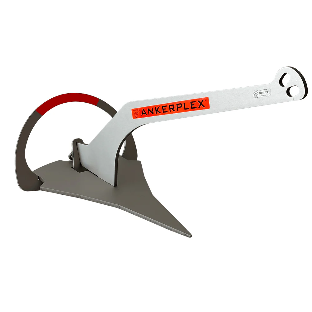 Anchoring & Docking
