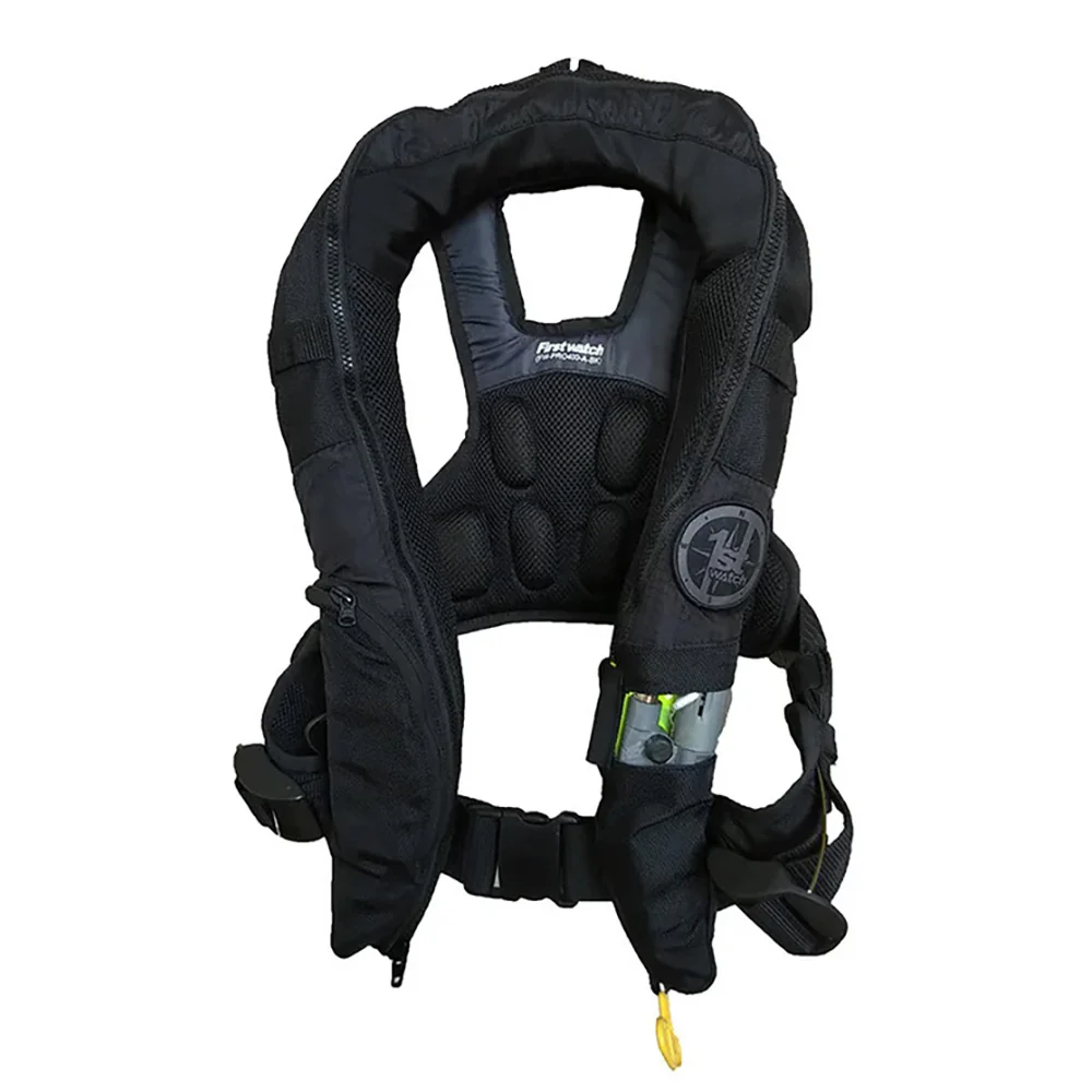 Marine Safety
