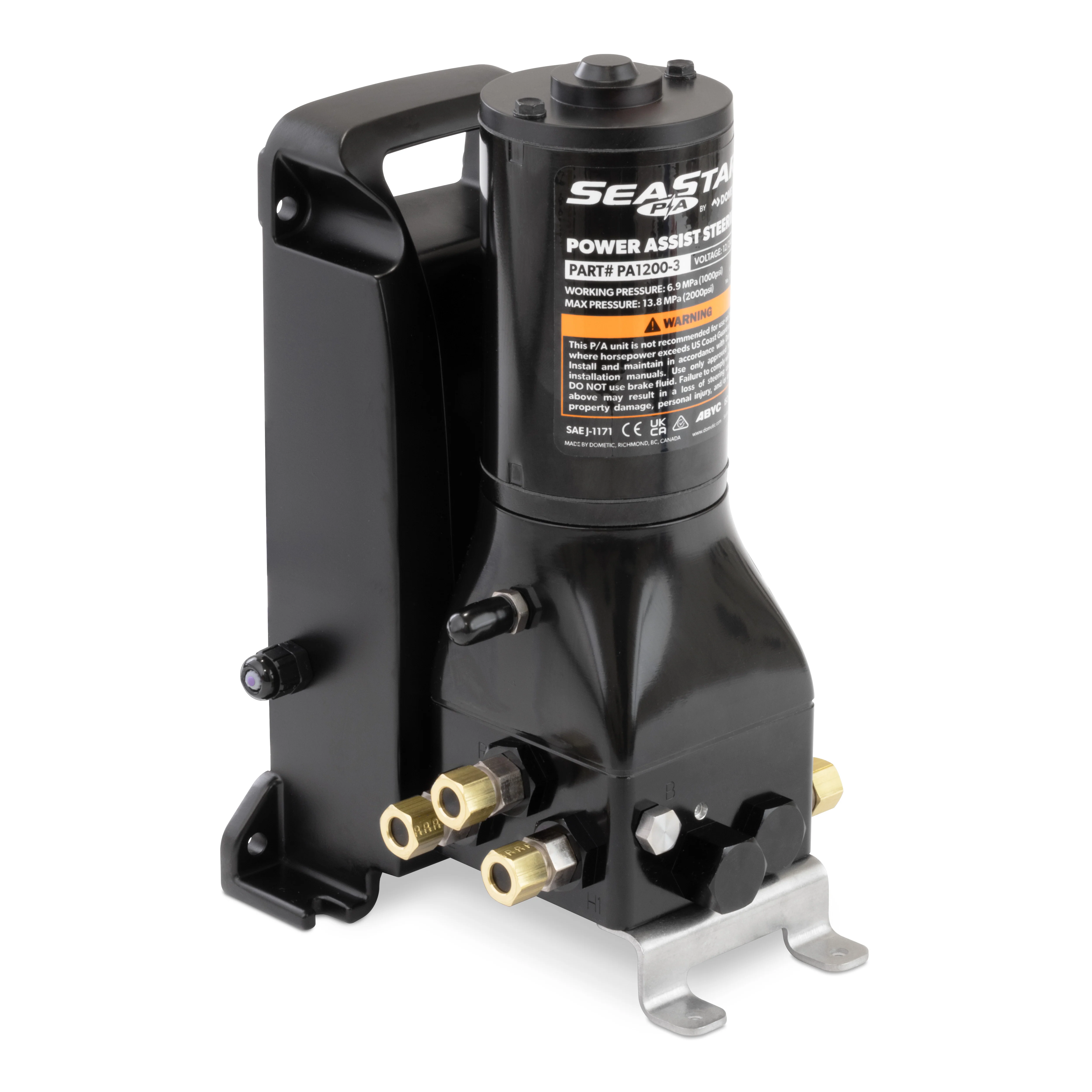 Boat Autopilots